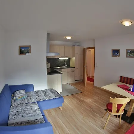 Alpenapart Zell Apartamento