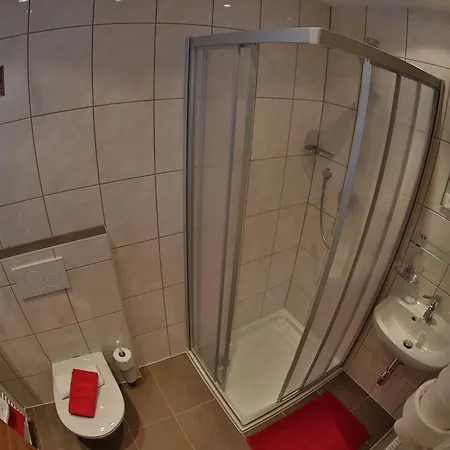 Appartement Alpenapart Zell *