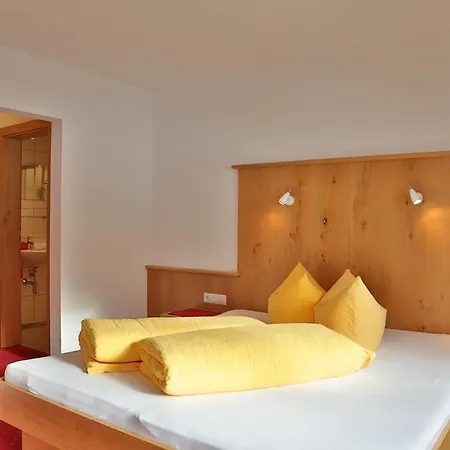 Alpenapart Zell Längenfeld