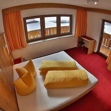 Apartment Alpenapart Zell *