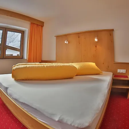 Apartament Alpenapart Zell