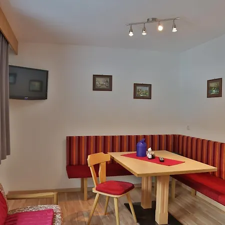 Alpenapart Zell * Längenfeld