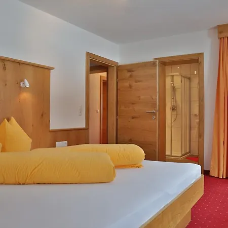 Alpenapart Zell Apartament