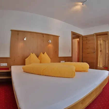 Alpenapart Zell Appartement